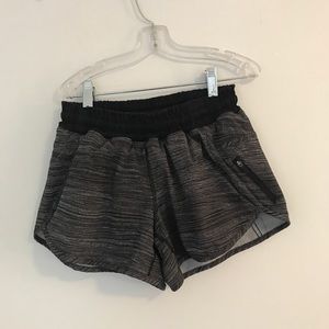 Lululemon Tracker Shorts 4”